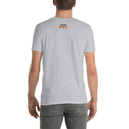 E.T. GO G28 X0 Y0 Z0 (Home) G-Code T-Shirt