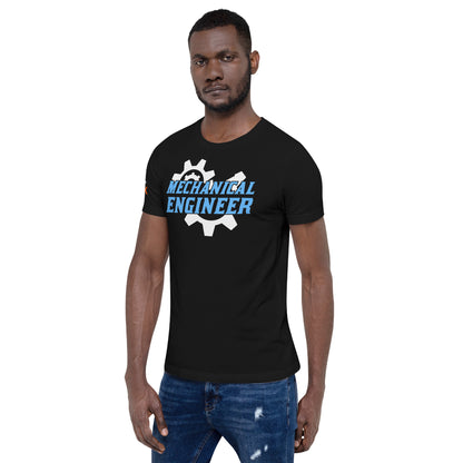 "Mechanical Engineer" T-Shirt