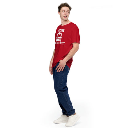 "Future CNC Machinist" T-Shirt