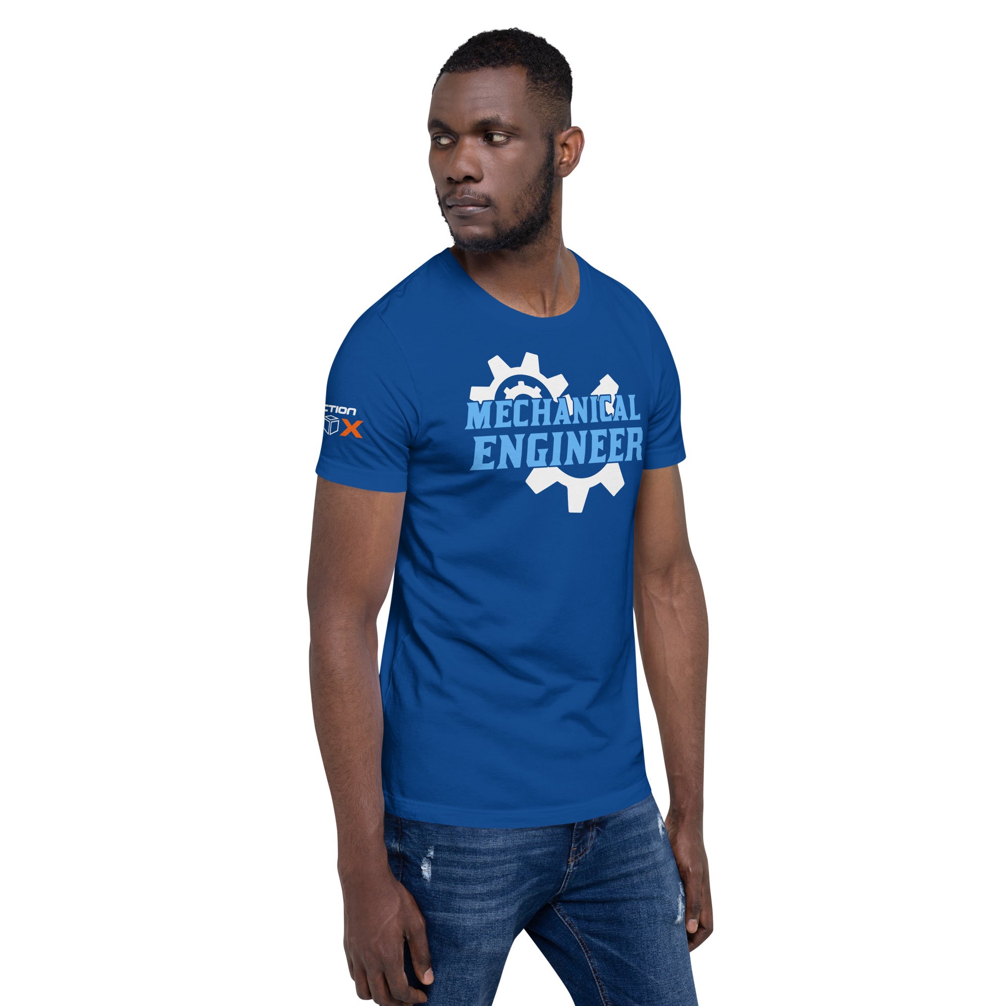 "Mechanical Engineer" T-Shirt