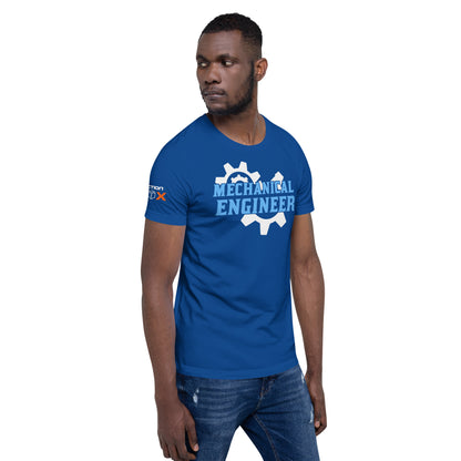 "Mechanical Engineer" T-Shirt